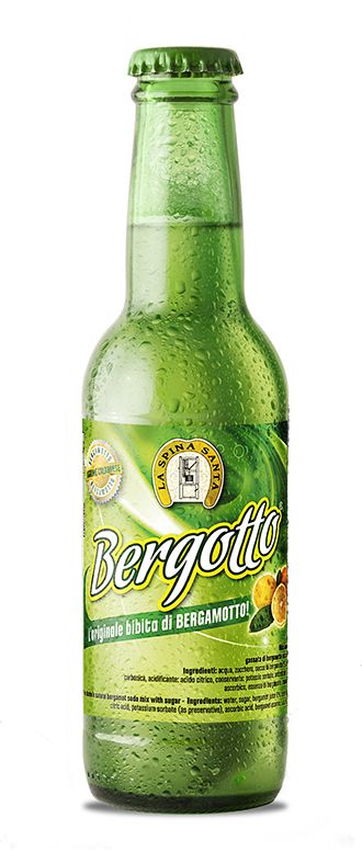 Bergotto cash bt from 24 to 20 cl